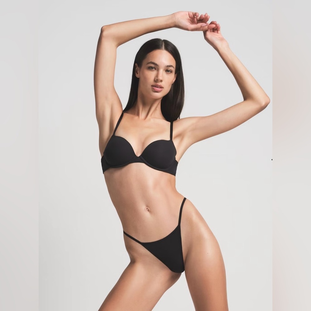 NWT-Skims T-String Thong